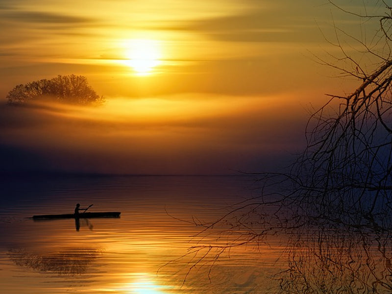 What to Check for When Renting a Kayak