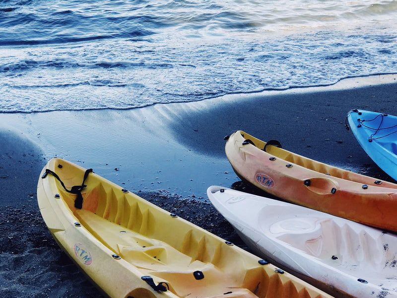 Top Kayak Storage Solutions of 2020