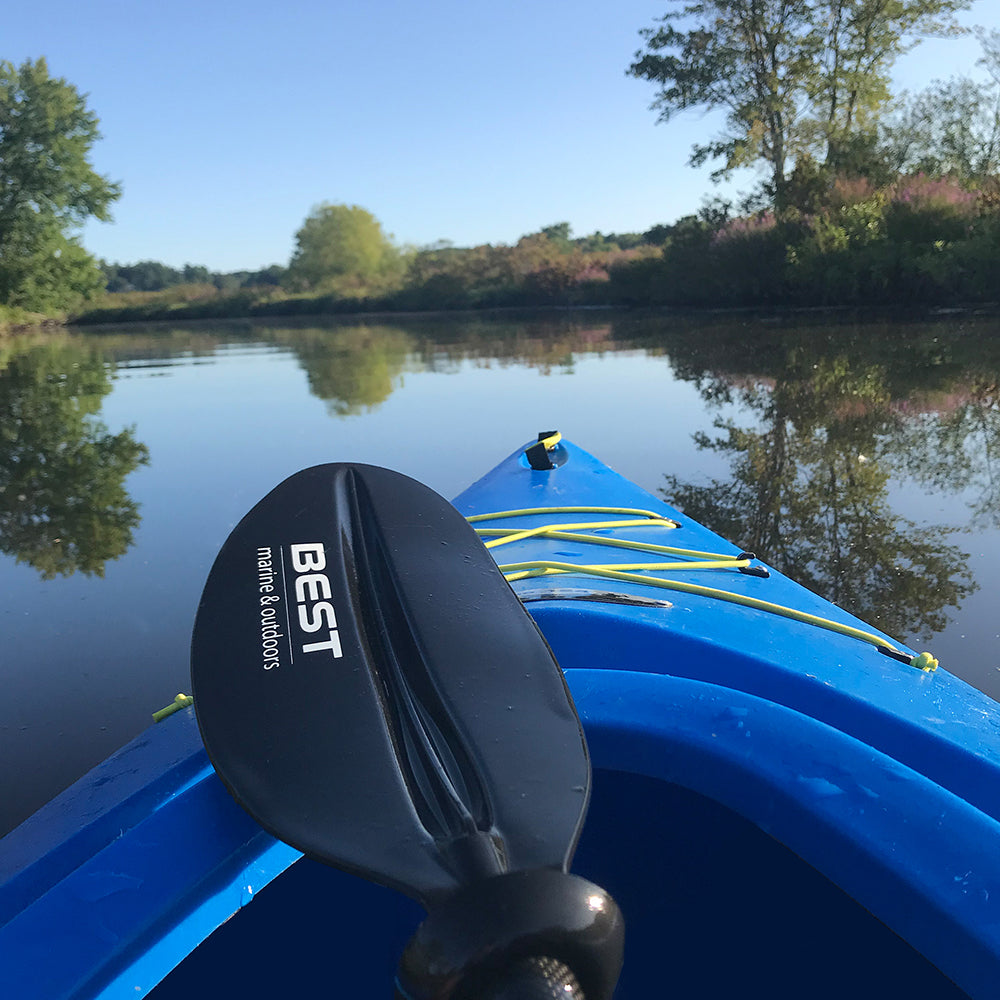 Carbon Fiber Kayak Paddle