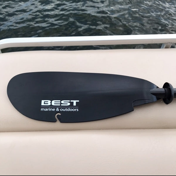 Best Marine Kayak Paddle, Carbon Fiber Shaft & Fiberglass Reinforced  Polypropylene Blades, 220cm, 234cm, 250cm, Lightweight Kayak Paddles for  Adults