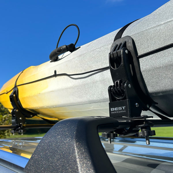 Kayak Roof Rack Pads  Best Marine & Outdoors