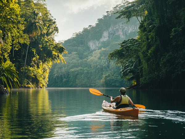 How to Choose the Right Kayak Anchor