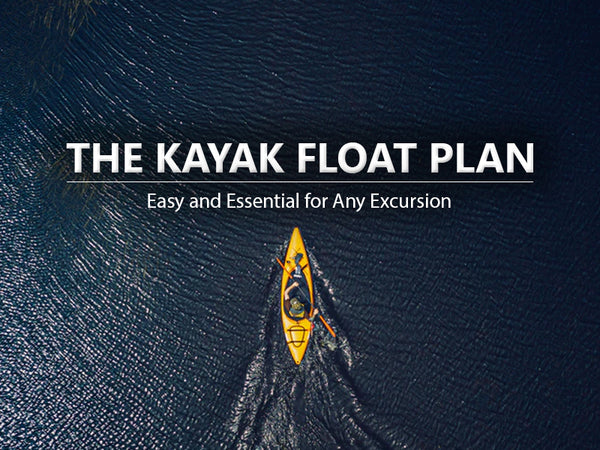 Why You Need a Kayak Paddle Leash