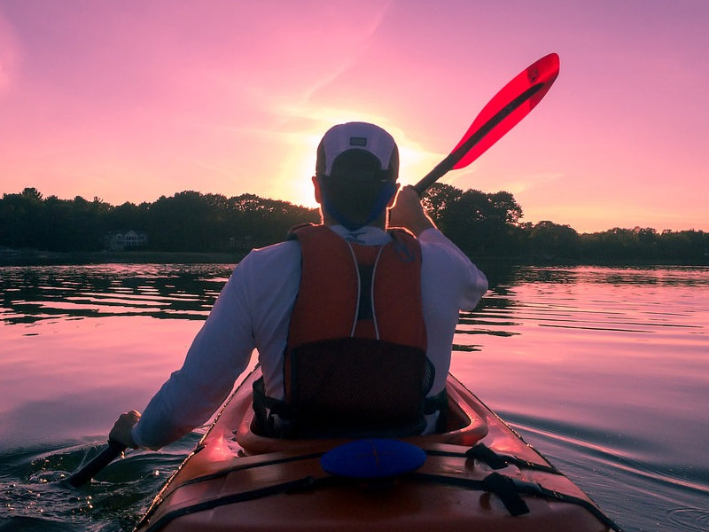 Kayaking Essentials: What You Need To Get Started?