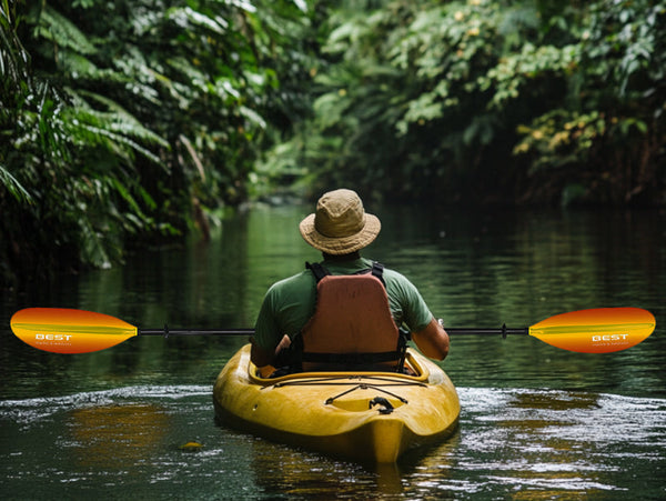 Why Every Kayaker Needs a Kayak Anchor