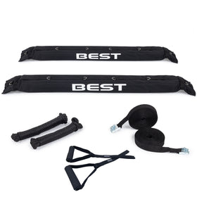 Kayak Roof Rack Pads