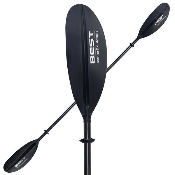 Carbon Fiber Kayak Paddle
