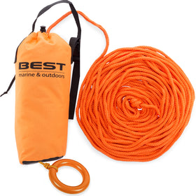 Water Rescue Throw Bag
