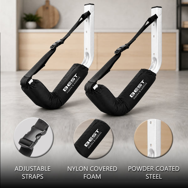 Kayak Storage Racks