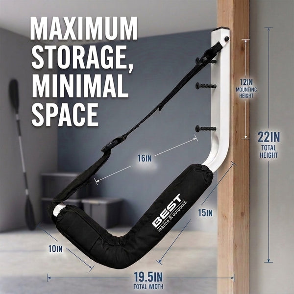 Kayak Storage Racks