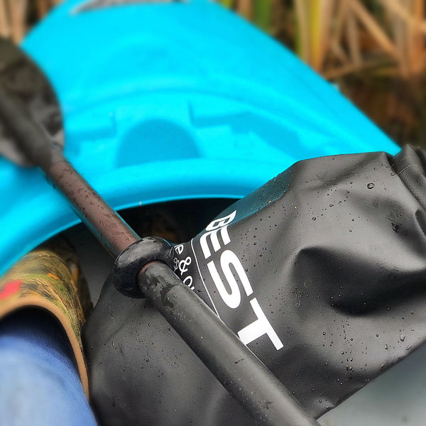 Our Favorite Small Dry Bag - Boatmodo