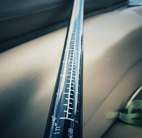 Kayak Fishing Carbon Fiber Paddle