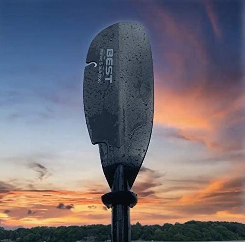 Kayak Fishing Carbon Fiber Paddle