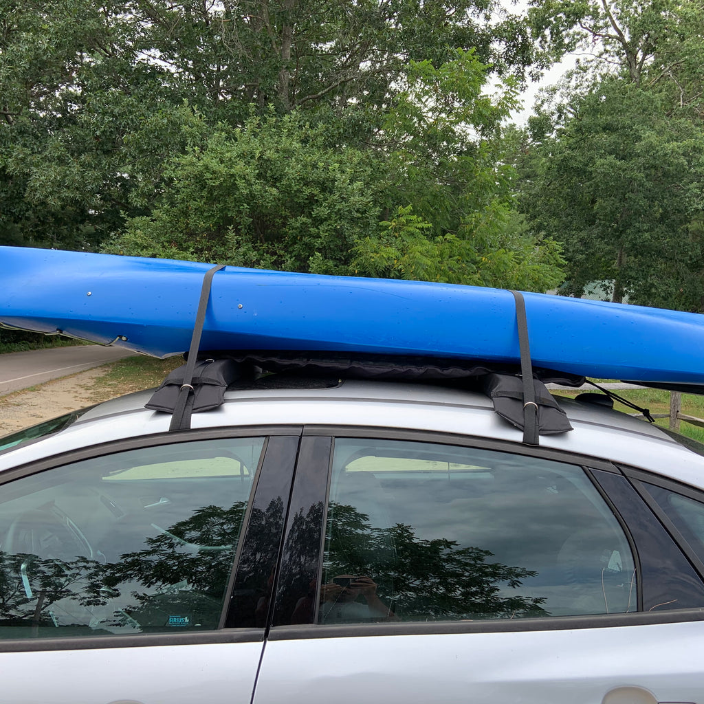 Kayak Roof Rack Pads | Best Marine & Outdoors