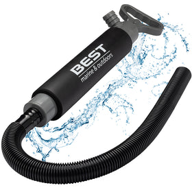 Kayak Bilge Pump