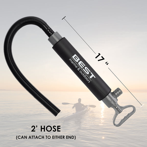 Kayak Bilge Pump