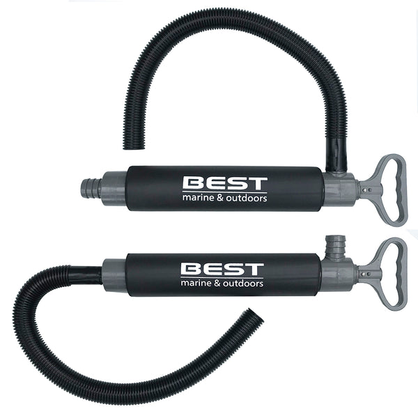 Kayak Bilge Pump