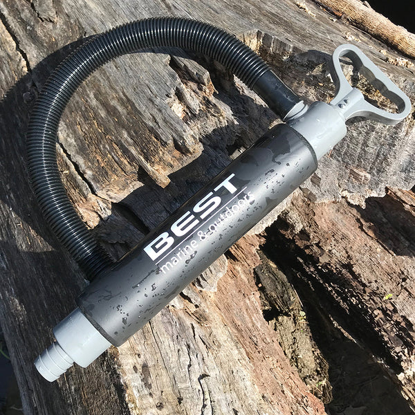 Kayak Bilge Pump