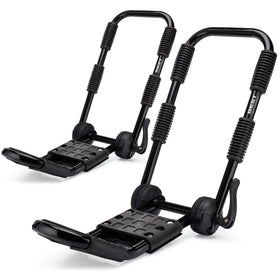 Folding Kayak Roof Racks