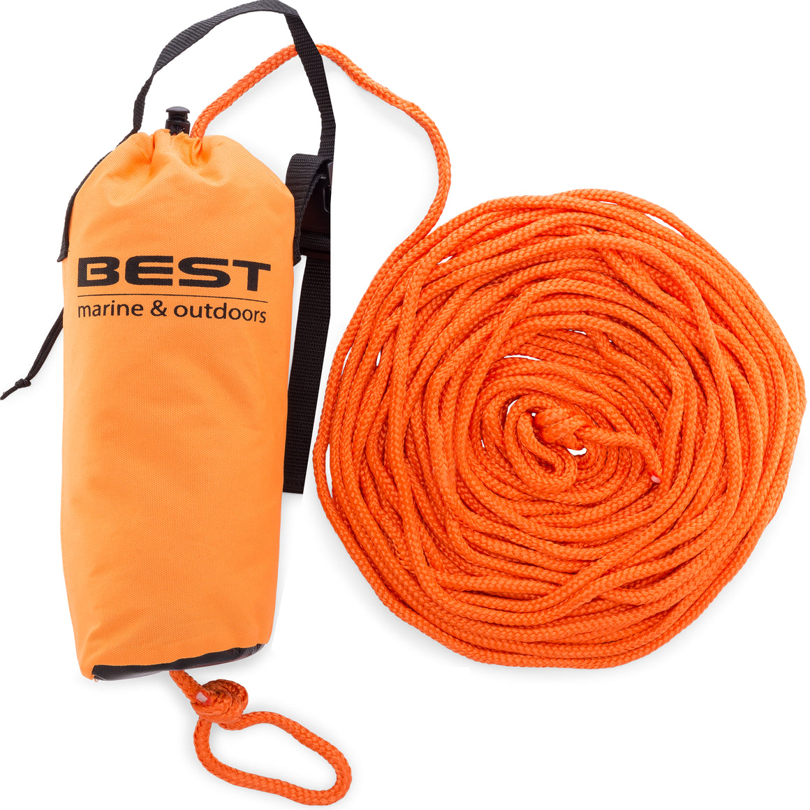 Water Rescue Throw Bag